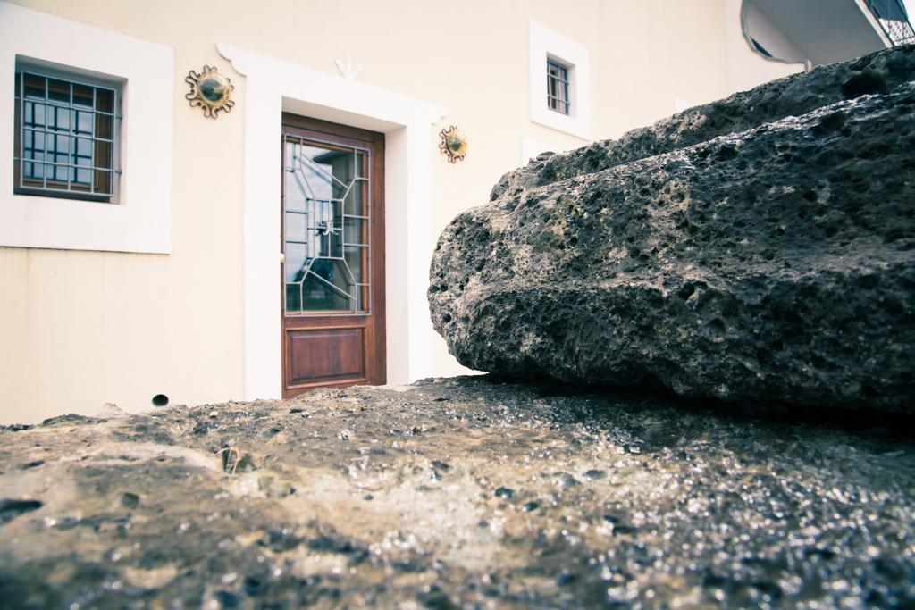 Hotel Palazzo Lauritano Agerola Exterior foto
